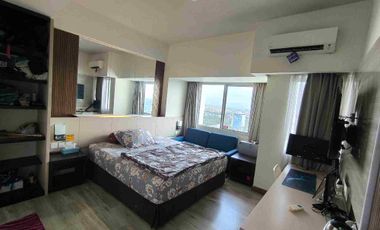 Jual atau Sewa Apartemen Paragon Solo kota