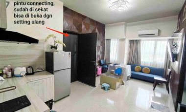 Jual atau Sewa Apartemen Paragon Solo kota