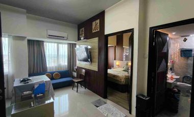 Jual atau Sewa Apartemen Paragon Solo kota