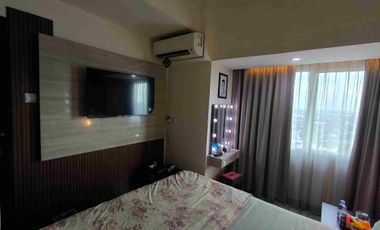 Jual atau Sewa Apartemen Paragon Solo kota