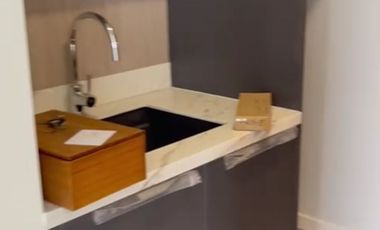 Disewa Apartemen Yukata Suite 3BR, Furnished, Tangerang, Banten