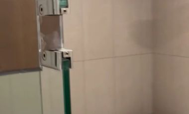 Disewa Apartemen Yukata Suite 3BR, Furnished, Tangerang, Banten