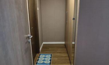 Disewa Apartemen Yukata Suite 3BR, Furnished, Tangerang, Banten