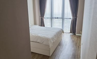 Disewa Apartemen Yukata Suite 3BR, Furnished, Tangerang, Banten