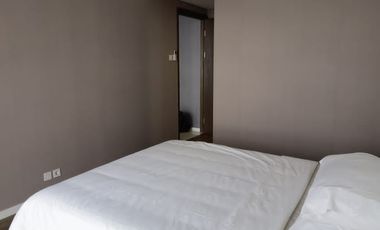 Disewa Apartemen Yukata Suite 3BR, Furnished, Tangerang, Banten