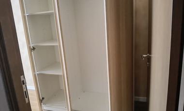 Disewa Apartemen Yukata Suite 3BR, Furnished, Tangerang, Banten