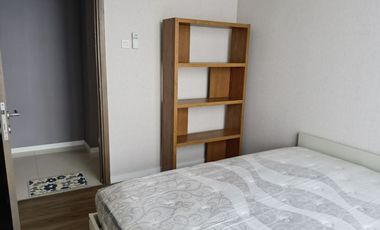 Disewa Apartemen Yukata Suite 3BR, Furnished, Tangerang, Banten