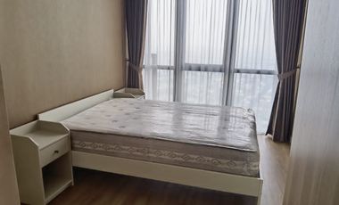 Disewa Apartemen Yukata Suite 3BR, Furnished, Tangerang, Banten