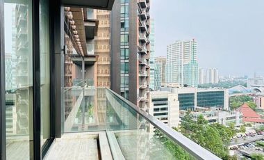 Apartemen 3BR, bagus, siap huni area Kuningan