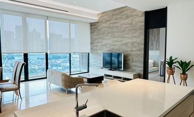 Apartemen 3BR, bagus, siap huni area Kuningan