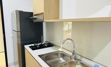 Apartemen 3BR, bagus, siap huni area Kuningan