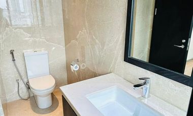Apartemen 3BR, bagus, siap huni area Kuningan