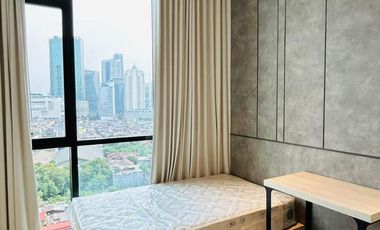 Apartemen 3BR, bagus, siap huni area Kuningan