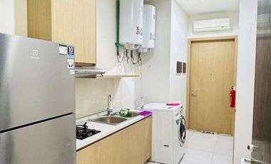 Apartemen 3BR, bagus, siap huni area Kuningan