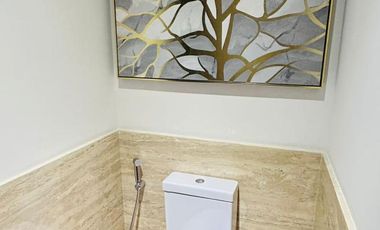 Apartemen 3BR, bagus, siap huni area Kuningan
