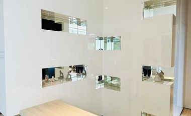 Apartemen 3BR, bagus, siap huni area Kuningan