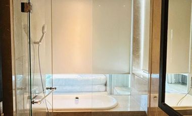 Apartemen 3BR, bagus, siap huni area Kuningan