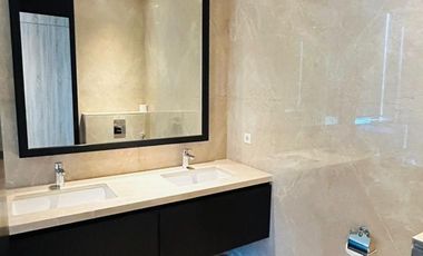 Apartemen 3BR, bagus, siap huni area Kuningan