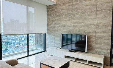 Apartemen 3BR, bagus, siap huni area Kuningan