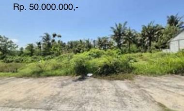 Aset BTN Jogja. Rumah & kavling siap bangun Perum Bhumi Ayodya, Wonosari, Ngombol, Purworejo