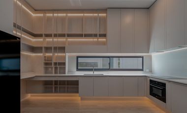 Sale and Rent VIVE Krungthep Kreetha 4 Bedroom House in Bangkok