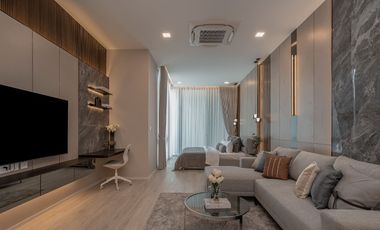 Sale and Rent VIVE Krungthep Kreetha 4 Bedroom House in Bangkok