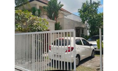 For Sale : 3-Bedroom Villa with Rice Field / Green Belt View – Tabanan - VSKHE