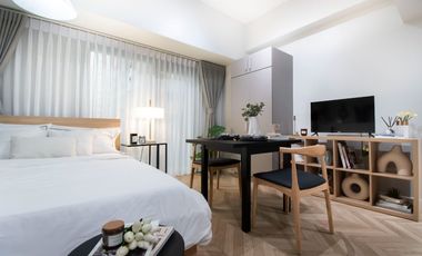 Condo for Rent The Grand Midori Ortigas, Pasig City