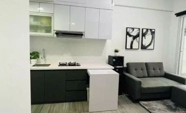 Apartemen Akasa Pure Living Tower Kalyana BSD City