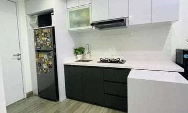 Apartemen Akasa Pure Living Tower Kalyana BSD City