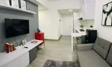 Apartemen Akasa Pure Living Tower Kalyana BSD City