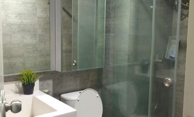 Apartemen Akasa Pure Living Tower Kalyana BSD City