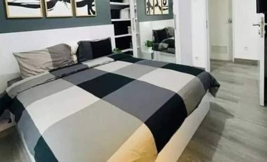 Apartemen Akasa Pure Living Tower Kalyana BSD City