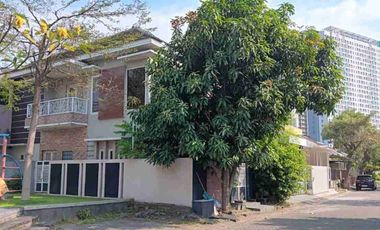Rumah dijual di Buduran, Sidoarjo