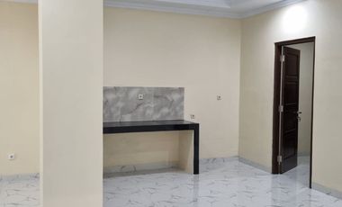 Disewakan Rumah Cantik di Boulevard, Cluster Favorit Kota Wisata Cibubur