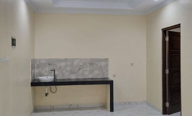 Disewakan Rumah Cantik di Boulevard, Cluster Favorit Kota Wisata Cibubur