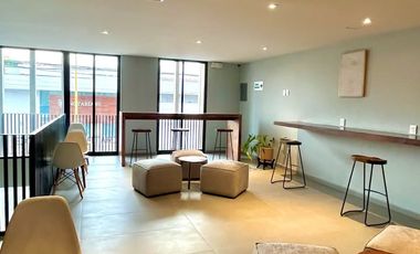 DEPARTAMENTO EN VENTA A UNA CUADRA DE LA UNIVERSIDAD AUTONOMA DE AGS UAA