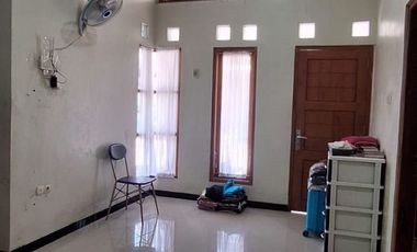 Dijual Rumah Cluster Di Colomadu Harga Murah Bagus Dan Siap Huni