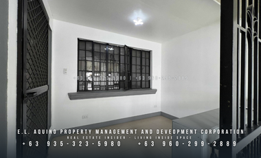 Fully Furnished 4 Bedroom 2 Storey House for Rent in a Secured Subdivision in Telabastagan City of San Fernando Pampanga