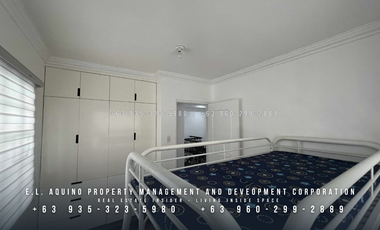 Fully Furnished 4 Bedroom 2 Storey House for Rent in a Secured Subdivision in Telabastagan City of San Fernando Pampanga