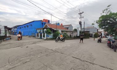 Dijual Murah Kontrakan 50 pintu, Investasi kembali cepat, ROI 11,2% dari harga jual, bisa KPR, Dekat Kawasan Industri, Telukjambe Timur, Karawang