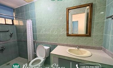 Studio Unit for Rent located in Angeles City, Pampanga