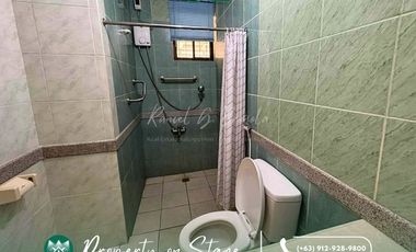 Studio Unit for Rent located in Angeles City, Pampanga