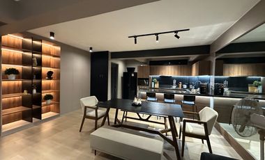 Merville Paranaque Park-Facing Townhouse For Sale