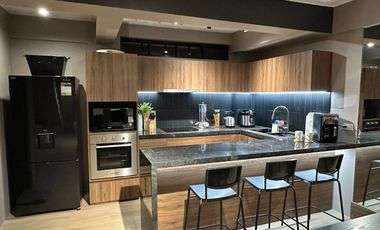 Merville Paranaque Park-Facing Townhouse For Sale