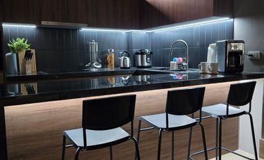 Merville Paranaque Park-Facing Townhouse For Sale