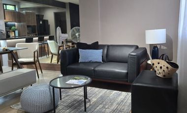 Merville Paranaque Park-Facing Townhouse For Sale