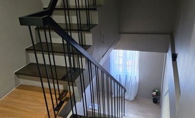 Merville Paranaque Park-Facing Townhouse For Sale