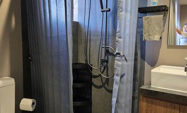 Merville Paranaque Park-Facing Townhouse For Sale