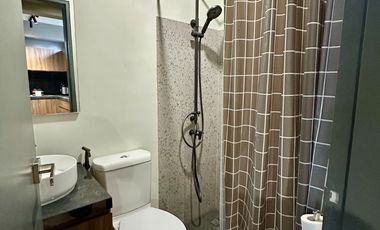 Merville Paranaque Park-Facing Townhouse For Sale